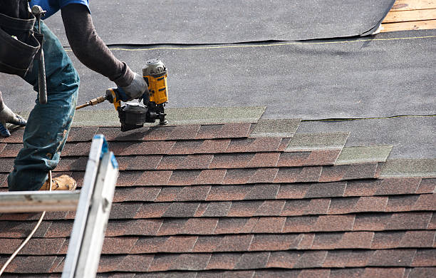 Licensed Metal Roofing service in Blanco, TX - Brentwood Metal Roofing